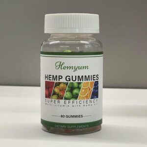 Omega Gummies 2 Packs 1129