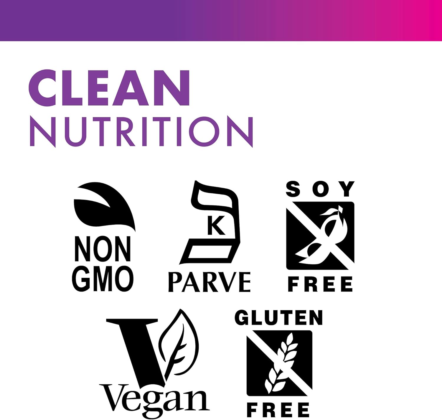 Bluebonnet Nutrition Stress Relief, Calm & Relax*, Calming Whole Food-Based Formula, Non-GMO, Vegan, Kosher-Certified, Gluten-Free, Soy-Free, Dairy-Free, 30 Vegetable Capsules, 30 Servings - Image 8