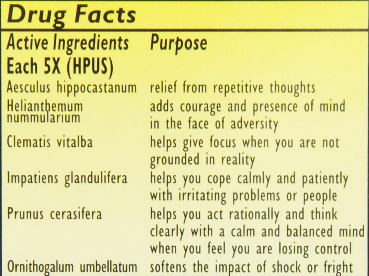 Bach Rescue Remedy Sleep - 20 ml, 2 Pack - Image 5