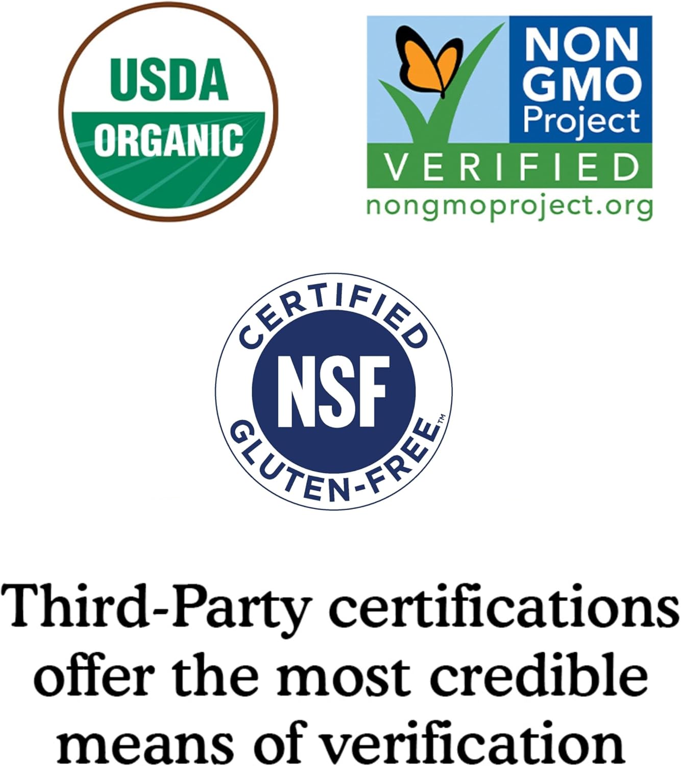 Garden of Life Organic Ashwagandha Supplement with Probiotics & Ginger - Stress, Mood & Energy Support, Vegan, Gluten Free, Non GMO, 2 Month Supply, 60 Tablets - Image 8