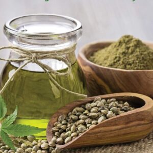 CBD Oil for Health: Relieving Pain, Reducing Stress, and Restoring Health the Natural Way