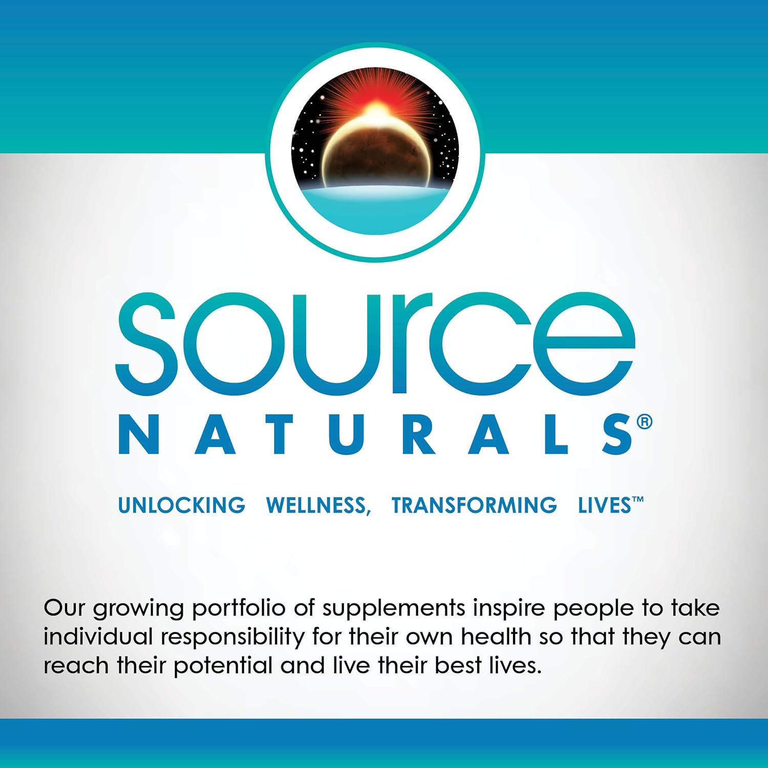 Source Naturals Serene Science L-Theanine with Magnesium and GABA - 60 Tablets - Image 5