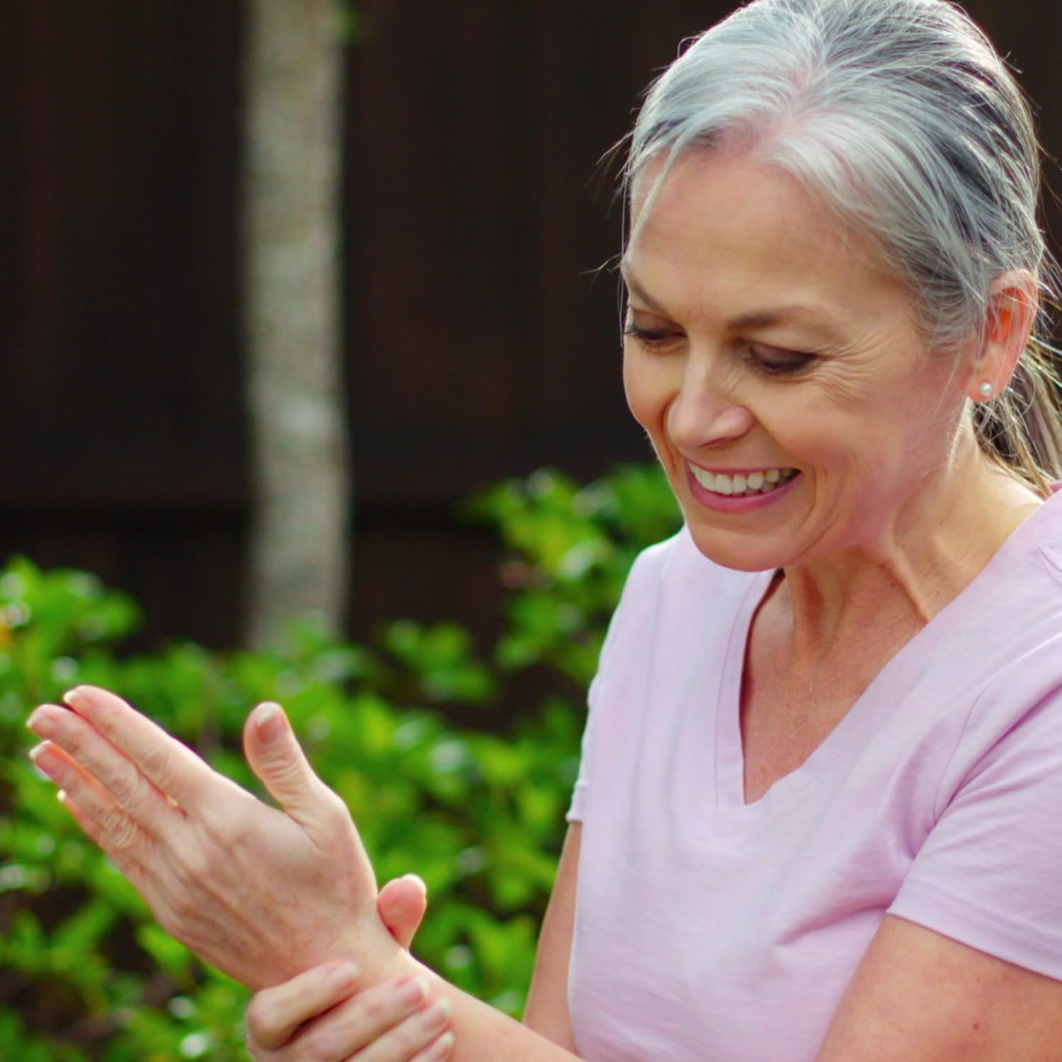 Hempvana Arthritis Pain Relief Gel, Ultra-Strength for Arthritis in Muscles & Joints. Enriched with Hemp Seed Oil, AS SEEN ON TV. Non-Greasy. Targeted Long-Lasting Relief. Works Fast, 3 Oz. - Image 7