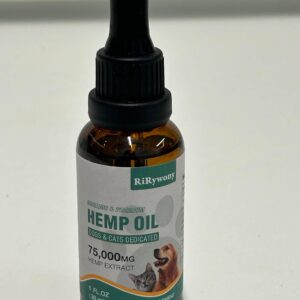 Omega Oil for Dogs 2 Packs 0811 Dogs and Cats - Pets A001