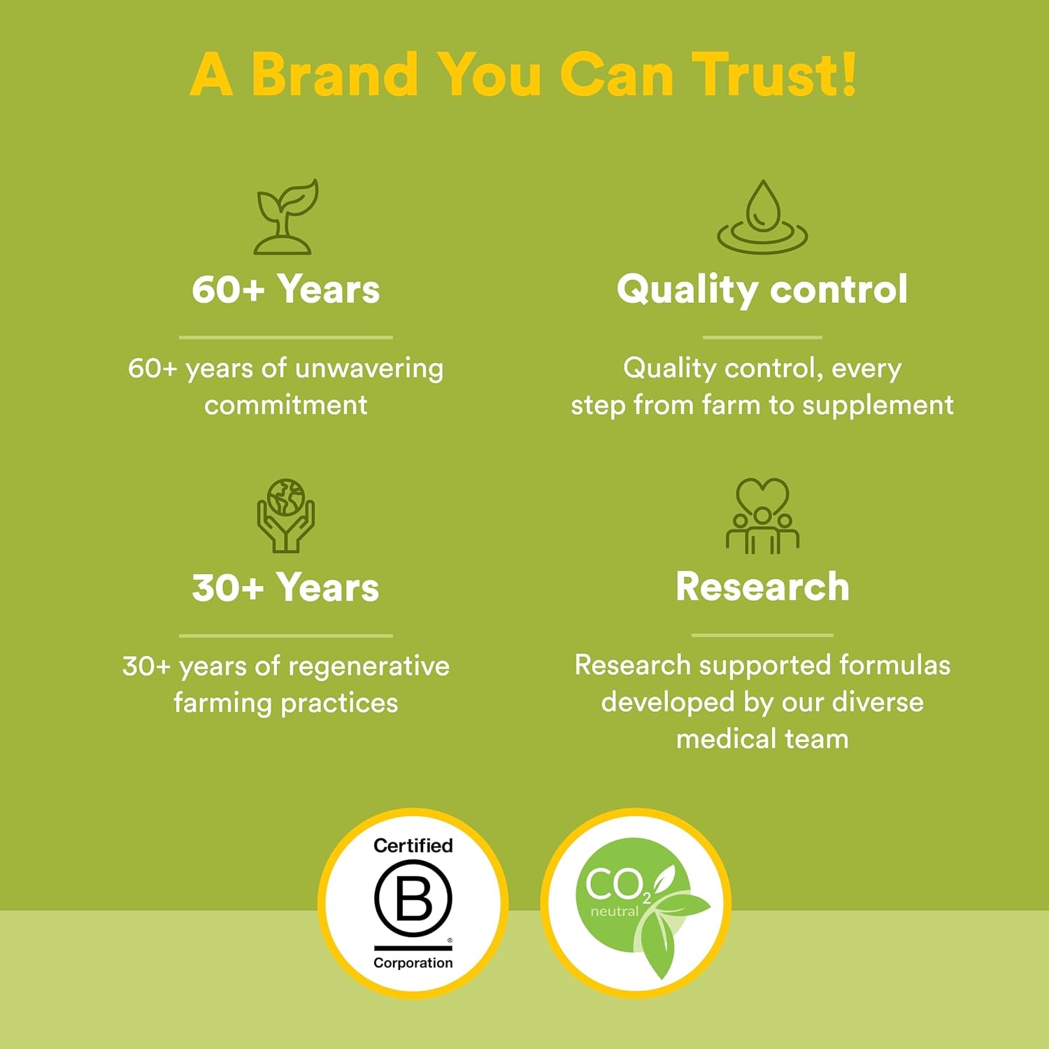 Herbal Factors Sleep Relax Formula by Natural Factors, Natural Sleep Aid with Valerian Root, Passion Flower and Skullcap, Non-GMO, 90 capsules (90 servings) - Image 6