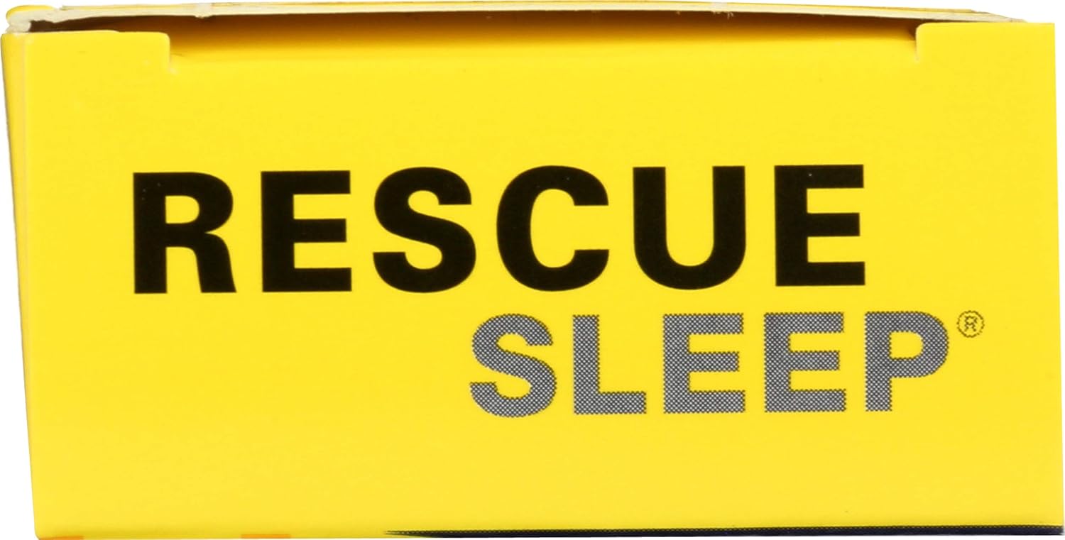 Bach Remedies Formula - Rescue Sleep - 7ml - Image 7