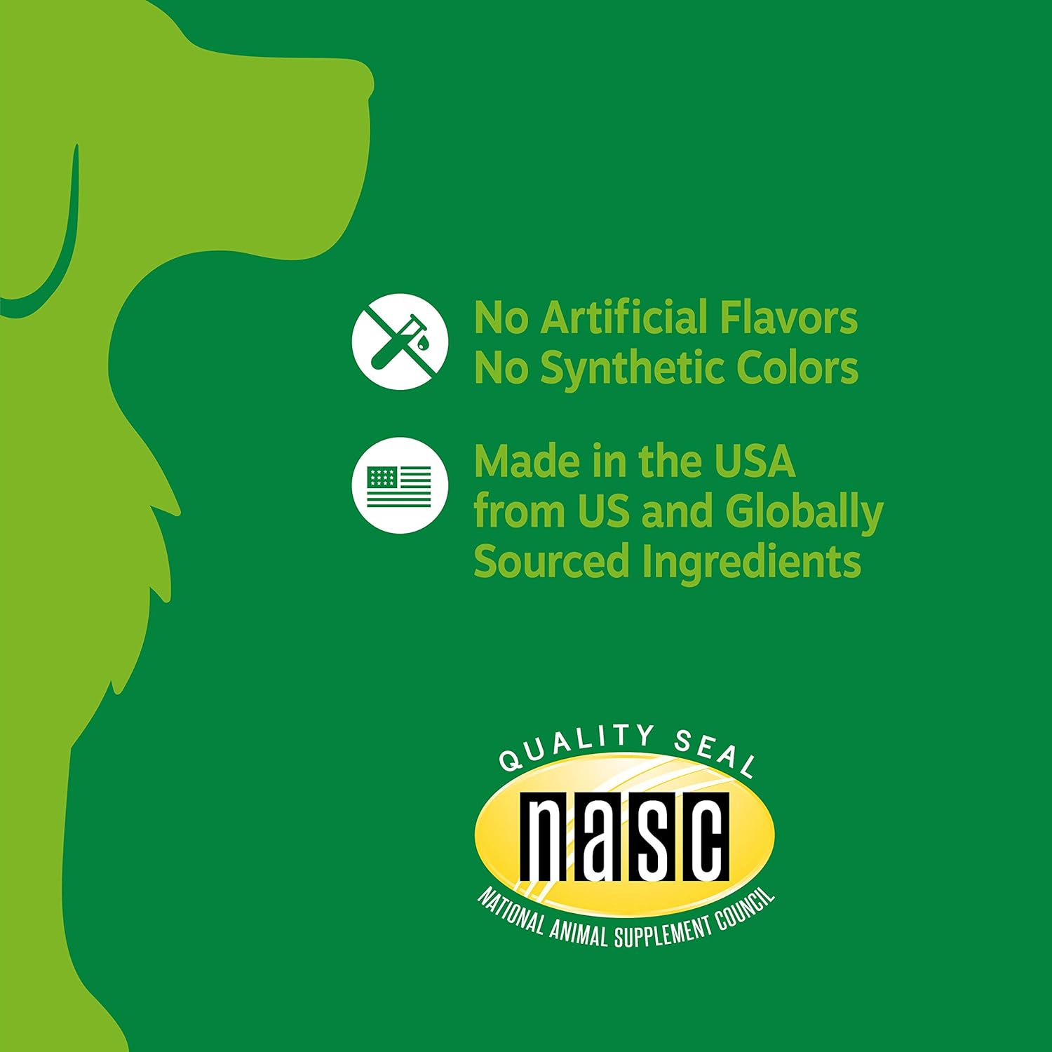 Zesty Paws OraStix for Dogs - Calming Dental Sticks for Stress with Hemp Melatonin Chamomile Dog Healthy Teeth and Gums Calm Composure for Fireworks and Thunderstorms - 12oz - Image 8