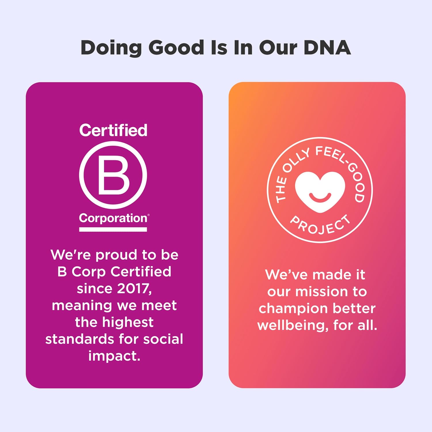 OLLY Extra Strength Sleep Gummy, 5 mg Melatonin, L-Theanine, Chamomile, Lemon Balm Extracts, Sleep Aid, BlackBerry Flavor - 120 Count - Image 7