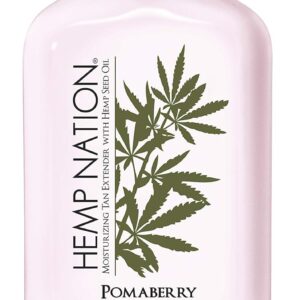 Australian Gold Hemp Nation