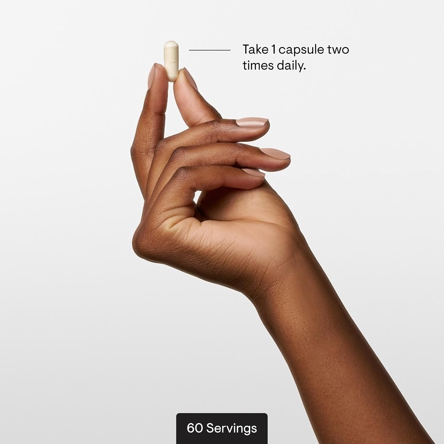 THORNE - Boswellia Phytosome - Supports a Healthy Inflammatory Response in the Brain, Lungs, GI Tract, Muscles, Joints & Tendons* - Third-Party Certified - Gluten, Dairy & Soy-Free - 60 Capsules - Image 6