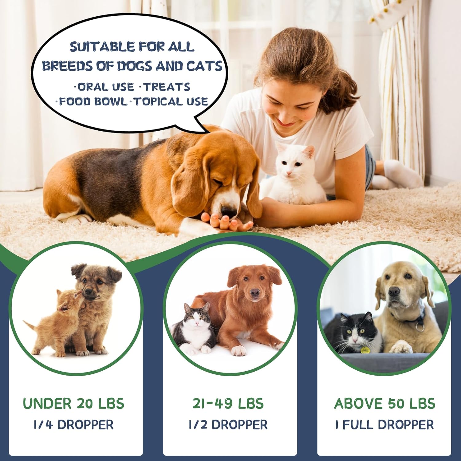Hemp Oil for Dogs and Cats - Image 6