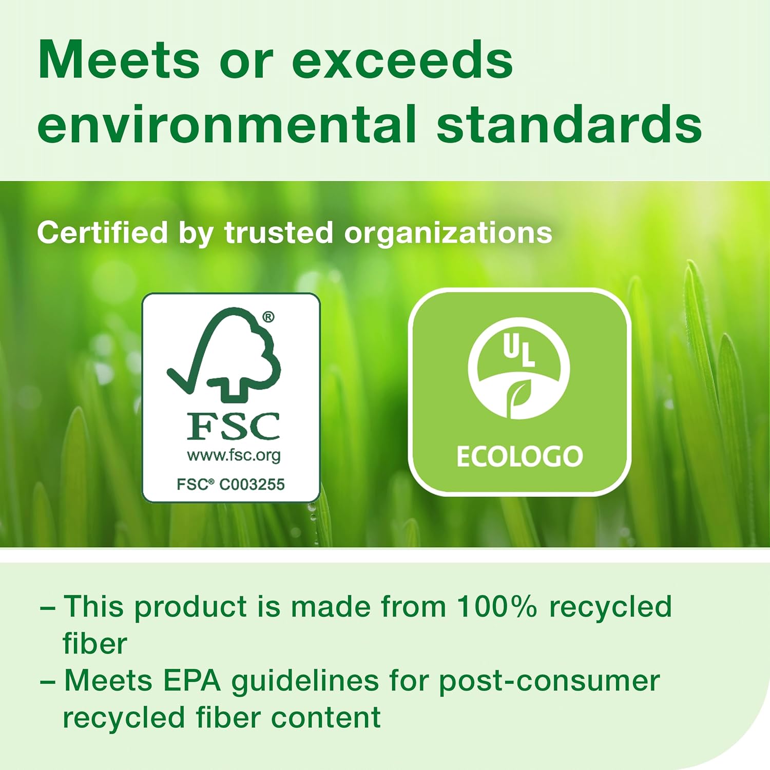 Tork High-Capacity Toilet Paper Roll White T26, Advanced, 2-Ply, 36 x 1000 sheets, 110292A - Image 8