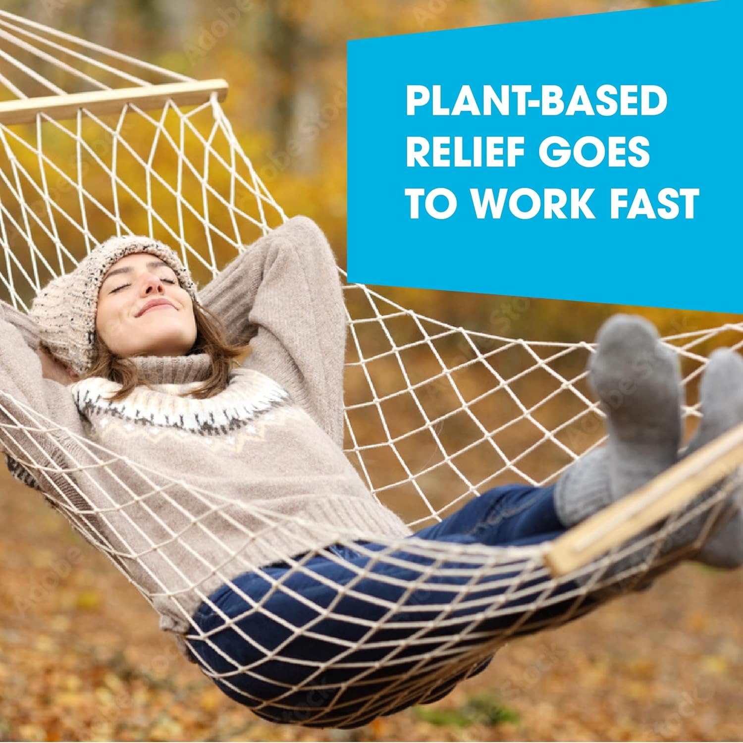 MediNatura WellMind Calming Tablets – Formula for Natural Calming – Supports Relaxation & Calm Moods – Day & Night Use – 100 Count - Image 4