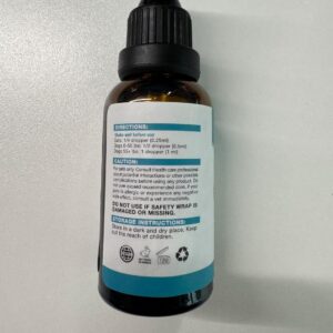 (3 Packs) Pet Oil for Dogs and Cats - Calming Oil Drop, Organic Pets Oils