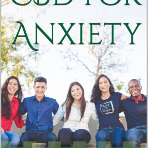 CBD for Anxiety (Supplements)