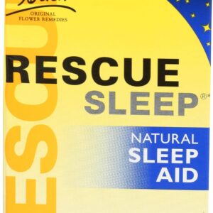 Bach Remedies Formula - Rescue Sleep - 7ml