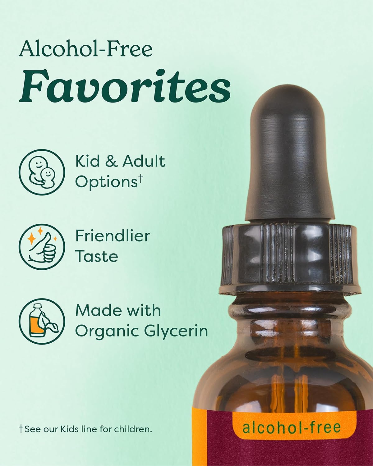 Herb Pharm Organic Valerian Root Liquid Extract, Alcohol-Free: Sleep & Relaxing, Calming Nighttime Sleep Support Supplement, Sugar-Free Herbal Supplement, 1 Oz - Image 7