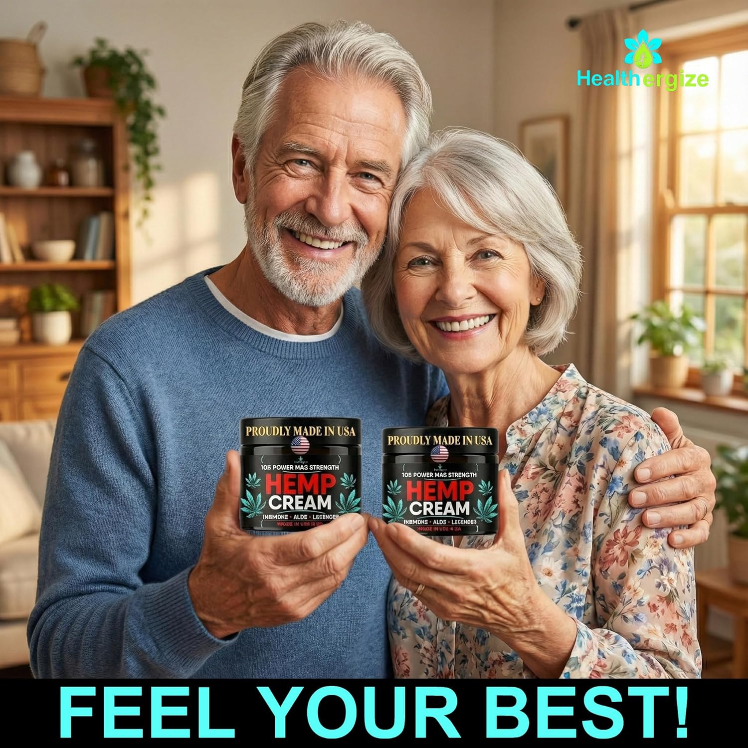 Hemp Cream Smooth Skin-Full Body Hemp Lotion HempOil Infused-Lavender, Aloe, Turmeric-Full Skin Hydration-5 Oz. - Image 8