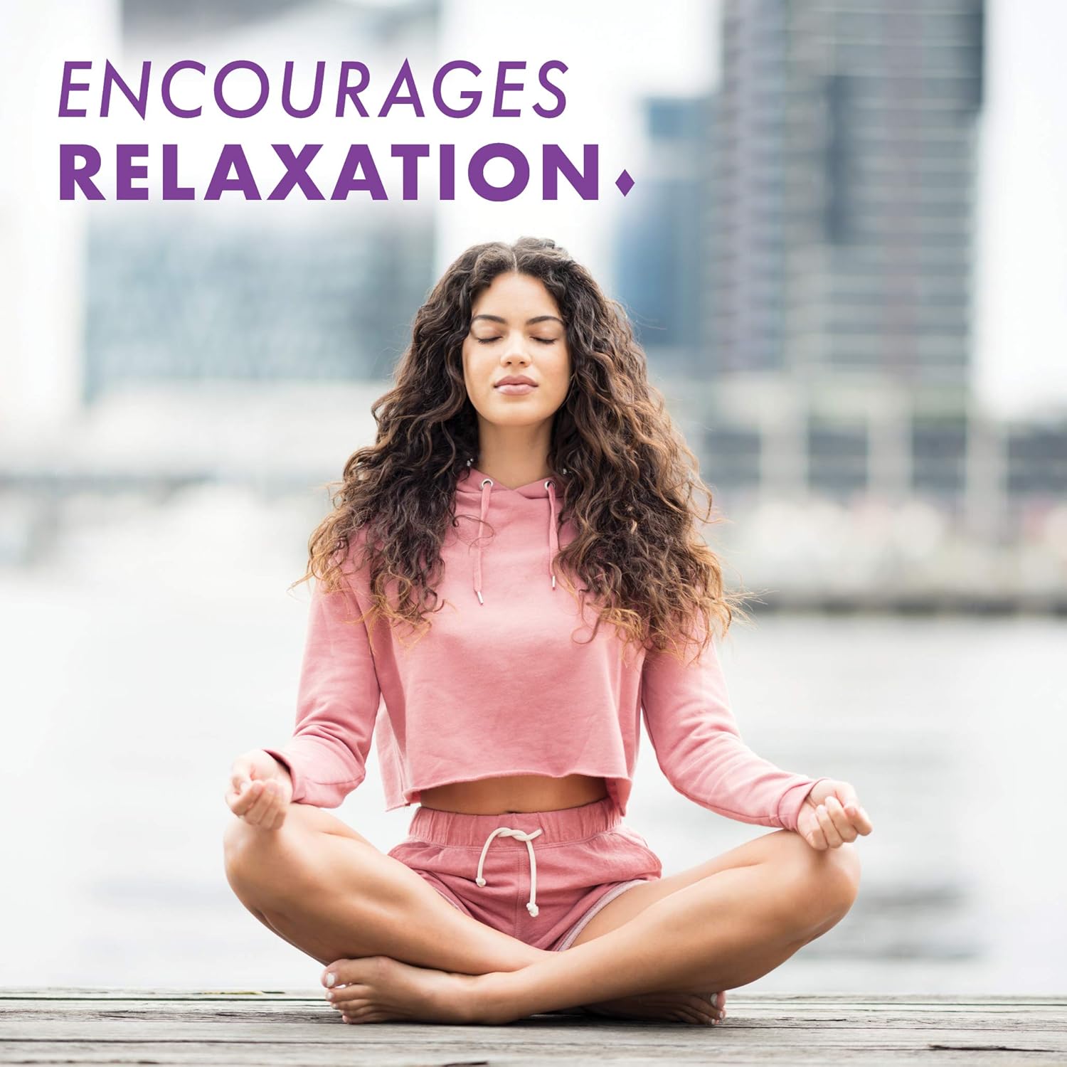 Bluebonnet Nutrition Stress Relief, Calm & Relax*, Calming Whole Food-Based Formula, Non-GMO, Vegan, Kosher-Certified, Gluten-Free, Soy-Free, Dairy-Free, 30 Vegetable Capsules, 30 Servings - Image 7