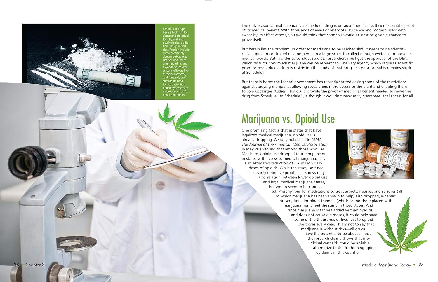 CBD Cannabidiol: Ease Pain and Promote Healing With Hemp Oil. Learn Where to Buy It, How to Use It, and the Conditions It Treats. - Image 5