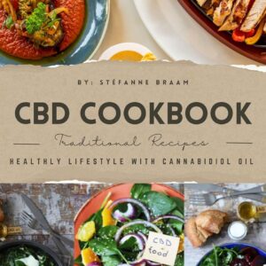 Cooking with CBD Oil - Organic Cooking with Natural Herbs