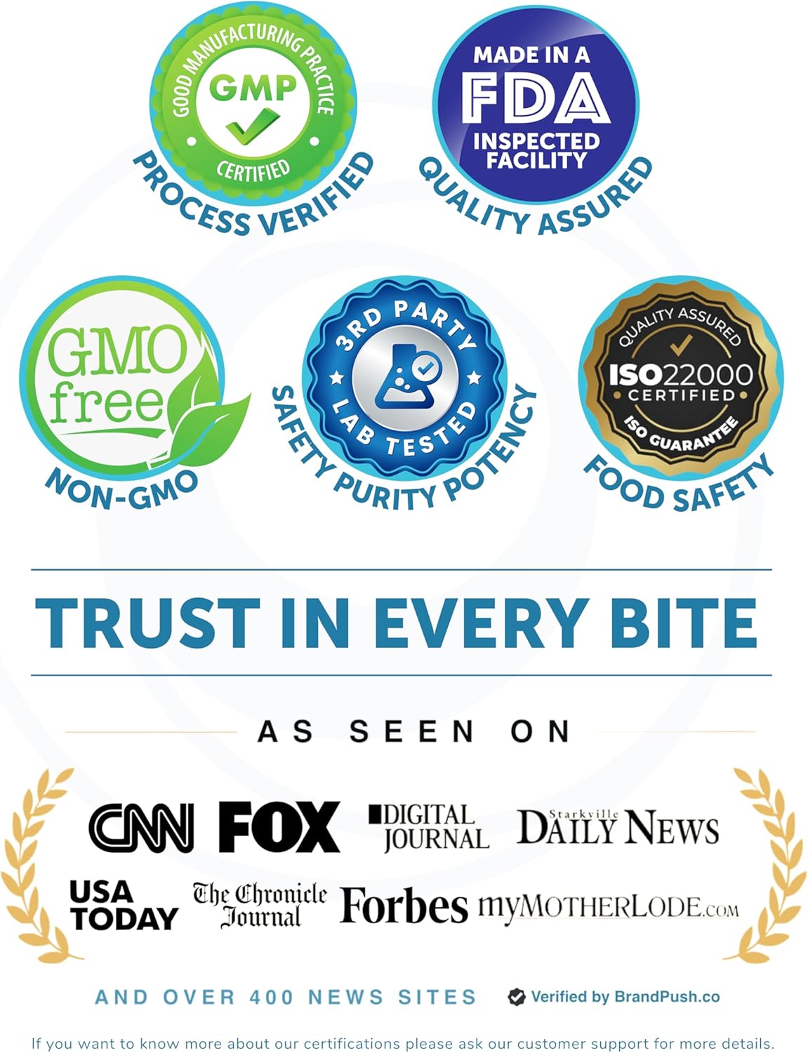 Lunakai USA Made Turmeric and Ginger Supplement Gummies 500mg with Black Pepper – High Absorption Curcumin Turmeric Gummies for Joint Comfort, Daily Immune Support, Non-GMO, 60ct - Image 2