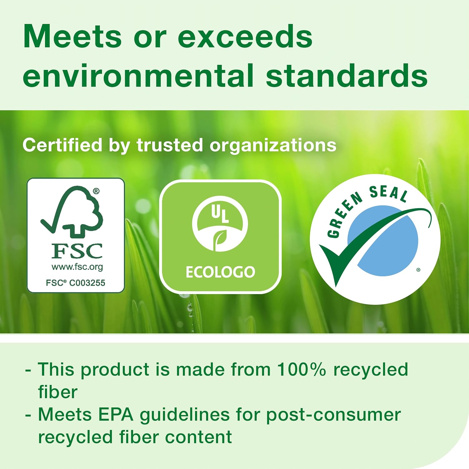 Tork OptiCore® Mid-size Toilet Paper Roll White T10, Universal, 2-ply, 12 x 2000 sheets, 160090 - Image 8