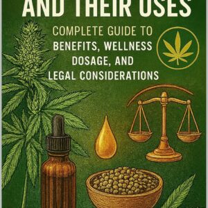 CBD Products and Their Uses: Complete Guide to Benefits, Wellness, Dosage, and Legal Considerations