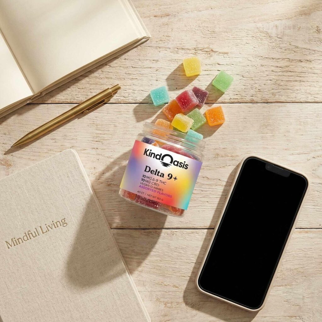 Celebrate with the Perfect High – Cannabis & Tech Today