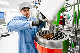Gummy Manufacturing is Complex. Melt-to-Make Simplifies It. – Cannabis & Tech Today