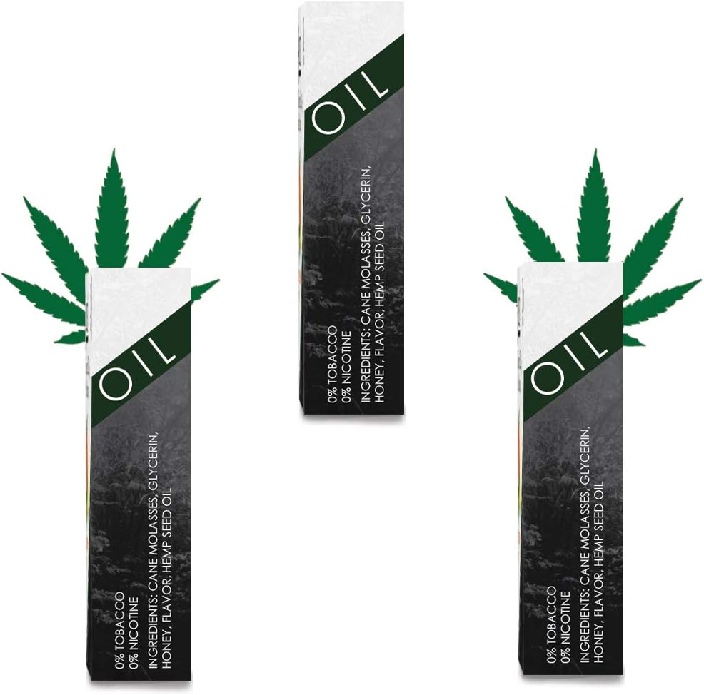 Hydro Hookah Flavor With Hemp Oil Extract, Hookah Shisha Electric X Wild Berry Flavor Set, Fruit Hydro Hookah Flavor Set, Nicotine Free Hookah Hemp Oil Flavors, 50-Gram Packs (Pack of 3,150g) - Image 3
