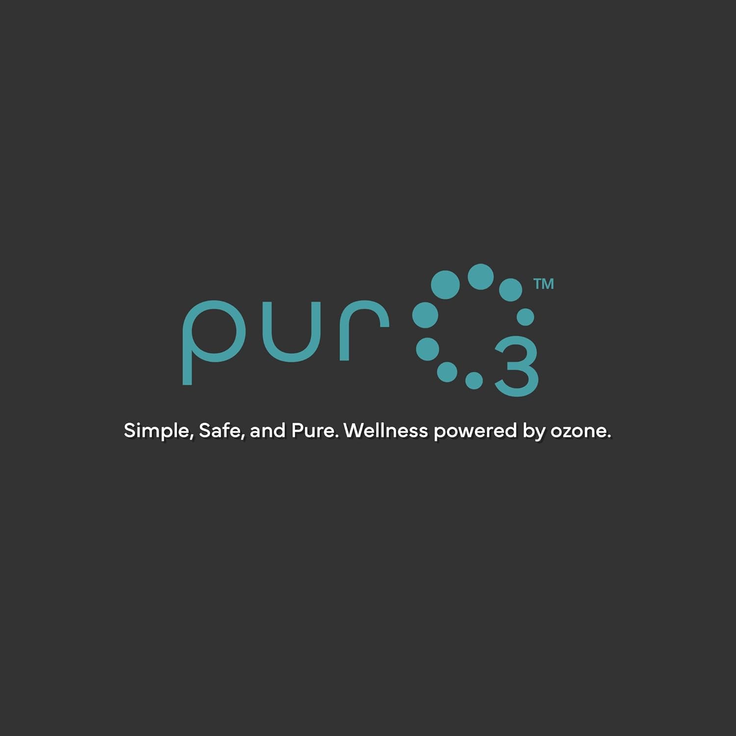 PurO3 Ozonated Coconut Oil – Pure, Natural, Organic Skincare for Face & Body – Oxygenated Healing Lotion, Moisturizer & Beauty Cream in a Glass Jar – O3 Therapy Salve, 2 oz - Image 5