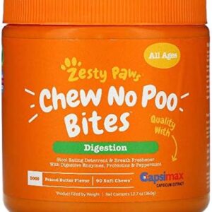 Zesty Paws CNP Bites - 90 Soft Chews