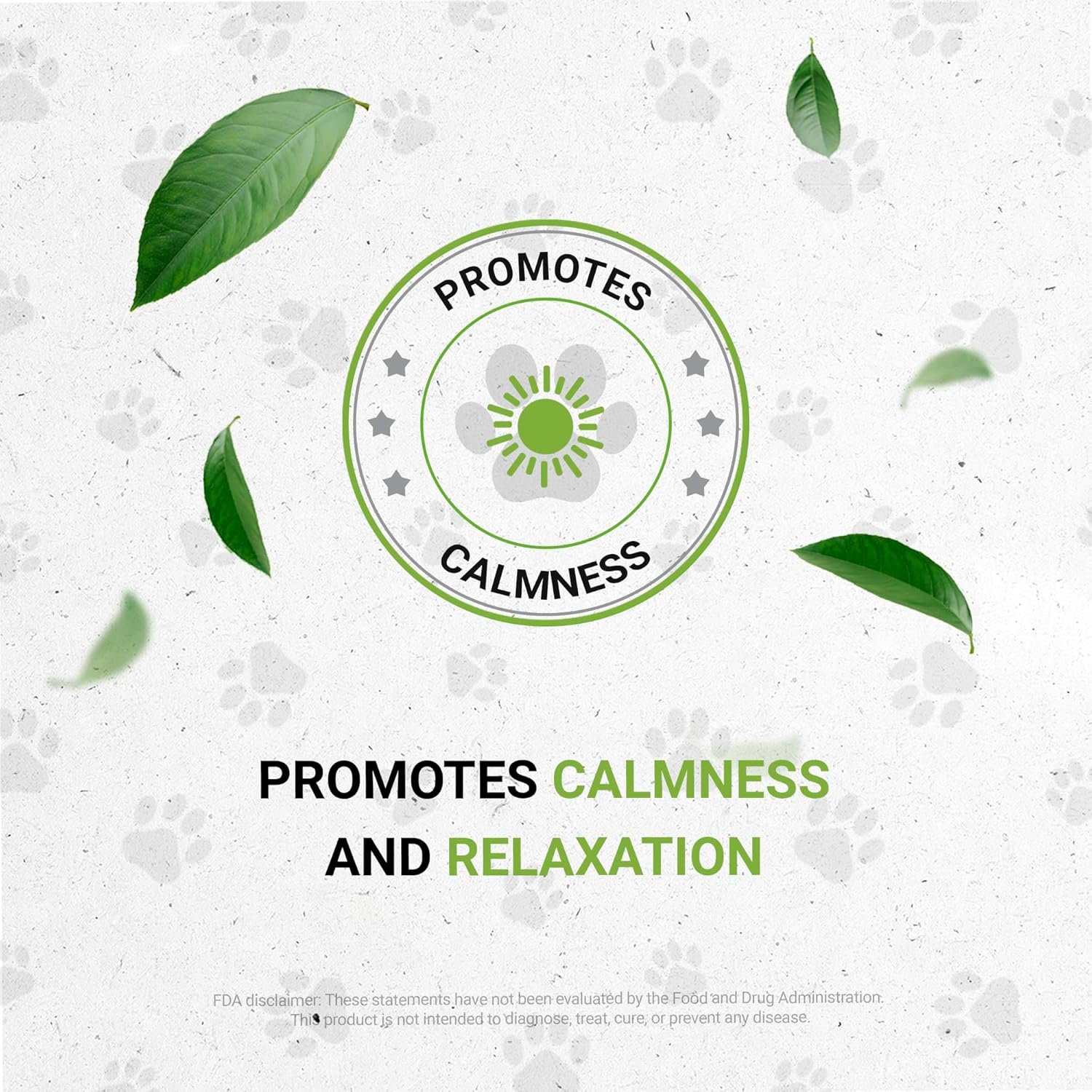 Lion's Anxiety | Natural Herbal Dietary Supplement for Cats | Support Stress Relief in Cats | Alcohol-Free Extract, Chamomile, Lemon Balm, Lavender, Linden, Fennel 2 oz - Image 6