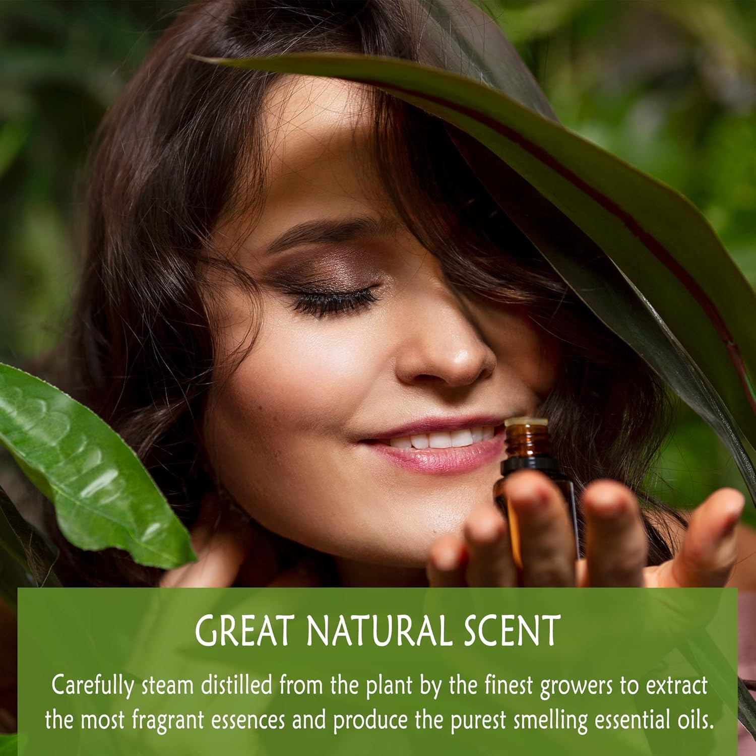 10 ml Cannabis Sativa Essential Oil Roll-On - Aromatherapy and Massage Therapy - Prediluted Oil - 100% Pure and Natural Oil - by Rosemary Creek Essential Oils - Image 7