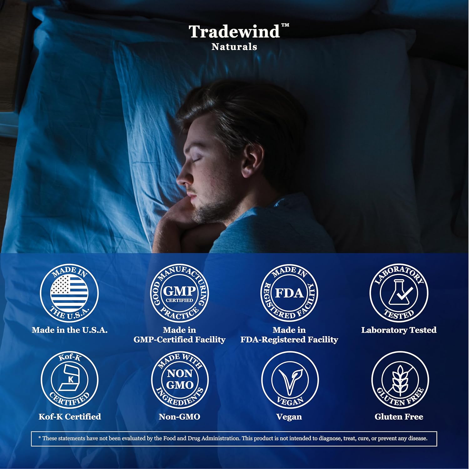 Sleep – Fast-Acting Liquid Capsules with Melatonin, Valerian & Calming Botanicals – Supports Deep Relaxation & Restful Sleep – Pure, Vegan, Non-GMO – 60 Capsules - Image 6