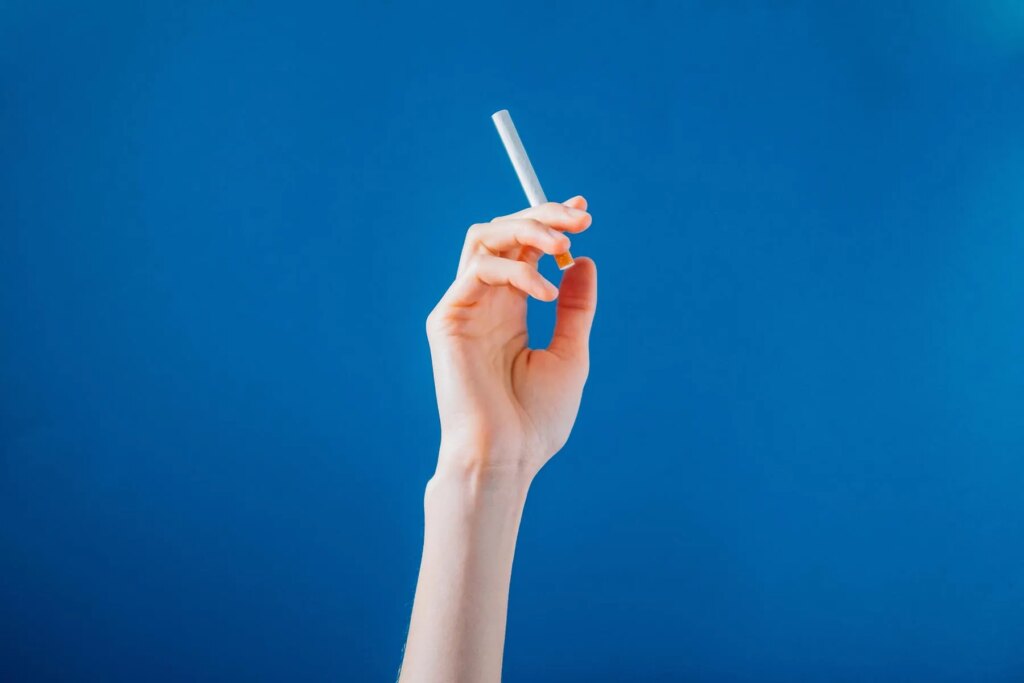 Is the UK’s smoking ban set to fail?