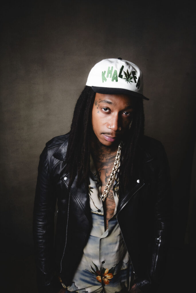 Wiz Khalifa Joins the Mount Rushmore of Cannabis Icons – Cannabis & Tech Today