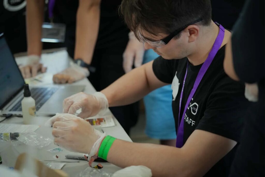 Checkmate: How The Loop brought drug checking to the UK